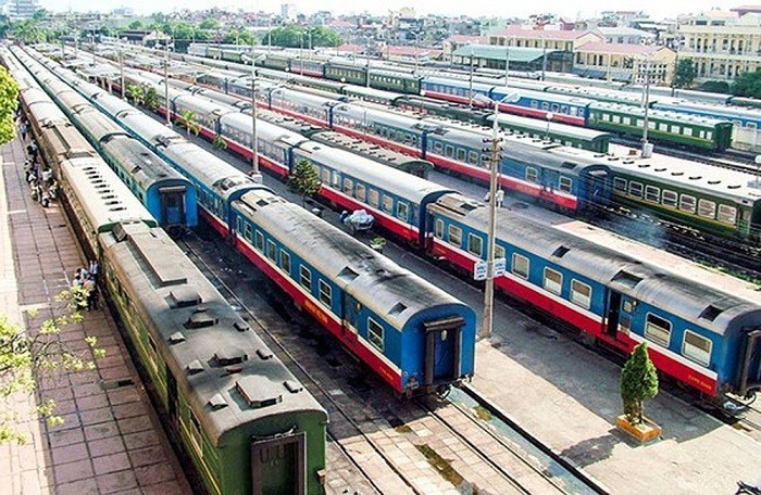 Nghị định 175: Vốn Đường sắt Việt Nam đầu tư ở doanh nghiệp khác