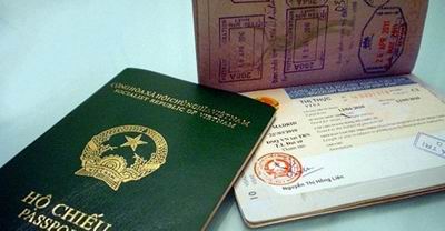 Được tự do chọn nơi cấp hộ chiếu nếu có Căn cước công dân