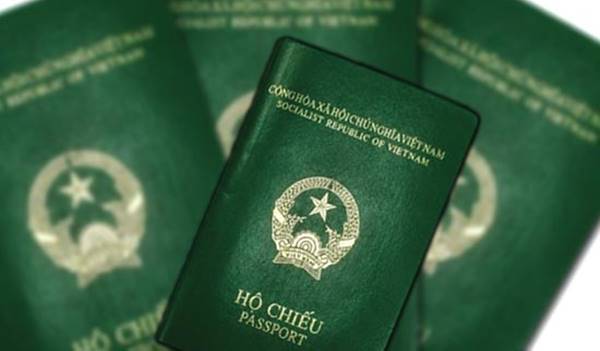 Ra nước ngoài bị mất hộ chiếu được cấp lại theo thủ tục rút gọn