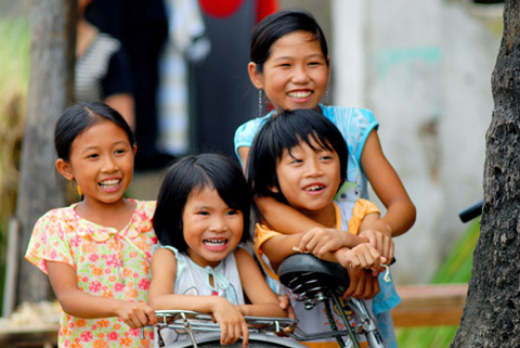 Công văn 7424: Chiến lược dân số Việt Nam đến năm 2030
