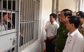 Prohibition of Torture and Cruel Treatment of Inmates in Vietnam