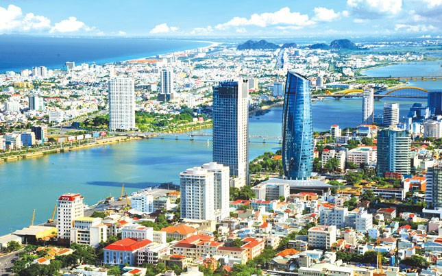 Nhiệm vụ lập quy hoạch thành phố Đà Nẵng