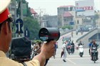 Simultaneous Increase in Fines for Speeding Violations