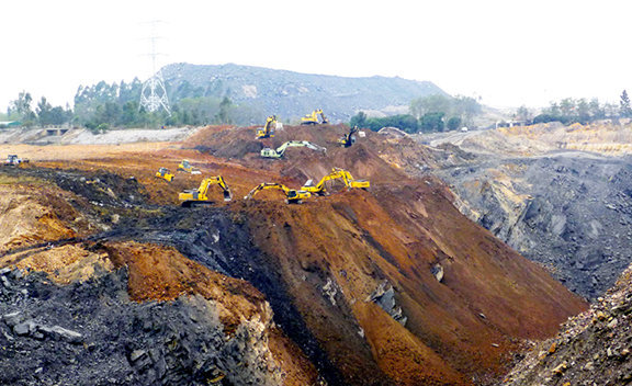 Hướng dẫn hồ sơ thẩm định đề án điều tra cơ bản địa chất về khoáng sản