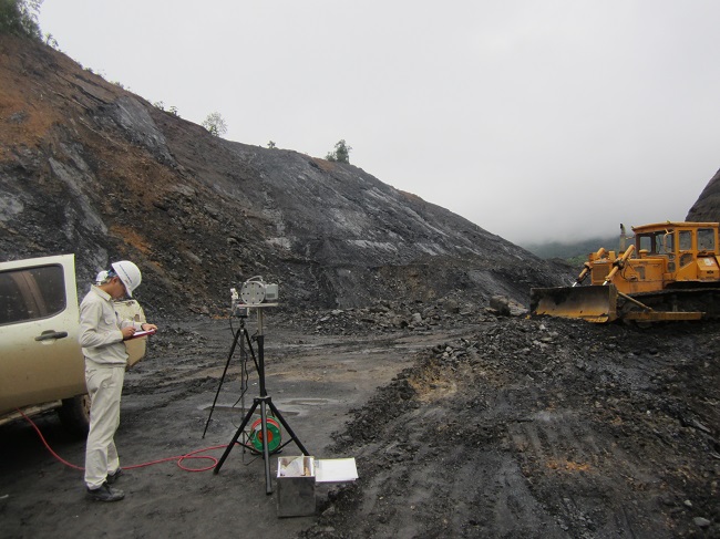 Trình tự kiểm tra đề án điều tra cơ bản địa chất về khoáng sản năm 2020