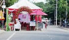 Decree 100/2019/ND-CP: Unauthorized Erection of Wedding Tents on Roads Will Be Heavily Fined