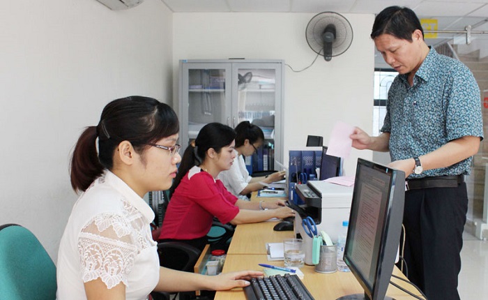 Ban hành mới tiêu chuẩn bổ nhiệm Thừa phát lại áp dụng từ 24/02/2020
