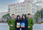 Subjects Given Priority in University Admissions for the People's Public Security