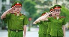 Requirements for Full-time Students Admission to Vietnam People's Public Security University in 2020