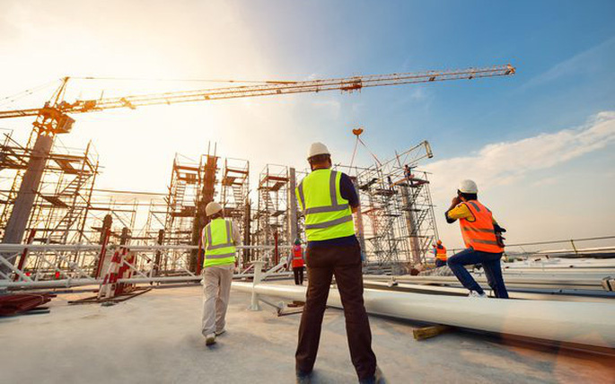 Thông tư 15/2019/TT-BXD: Nội dung đơn giá nhân công xây dựng