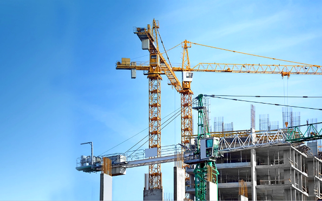 Ấn định 07 nguyên tắc xác định và quản lý chỉ số giá xây dựng