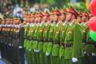 Military and Police Payrolls in Vietnam Increased Significantly from July 01, 2020