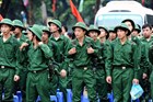 13 benefits for participating in military service in Vietnam in 2020