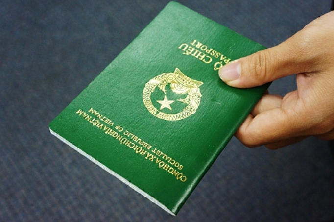 Nghiêm cấm lợi dụng thẩm quyền để cấp giấy tờ về quốc tịch trái pháp luật