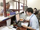Monitoring and Inspection of the Use of Agency Funds by Vietnamese Officials and Public Employees