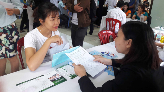 Vietnam’s regulations on benefits for workers participating in temporary employment policy