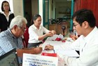 Many employees will receive an additional amount of money when they retired in 2020 in Vietnam