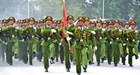 Increasing the Maximum Daily Care Benefits for the People's Public Security Force in Vietnam to VND 640,000/day