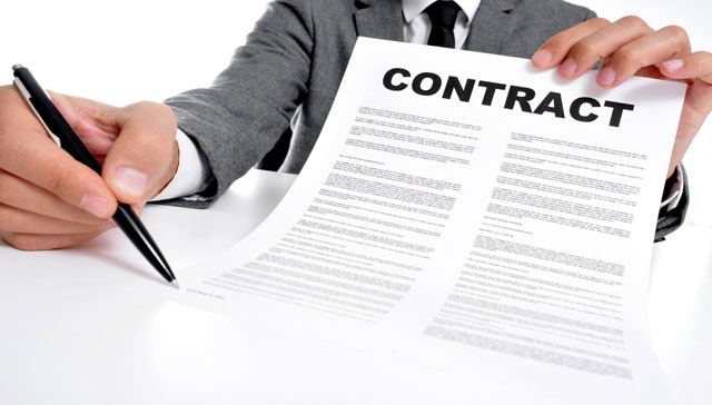Lao động bán thời gian, có cần ký kết hợp đồng lao động?