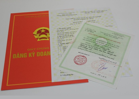 Vietnam: Rectification of information printed on business license shall be fined up to VND 1,000,000