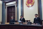 Not All Judges and Prosecutors Can Become Lawyers