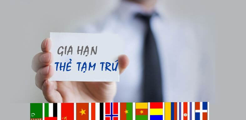 Decree 82: Guidance on extension of temporary residence duration in Vietnam