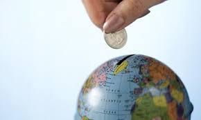 Vốn đầu tư ra nước ngoài thể hiện dưới các hình thức nào?