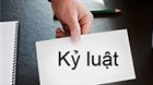 Additional Cases for Civil Servants and Public Employees Not Considered for Disciplinary Action from July 01, 2020