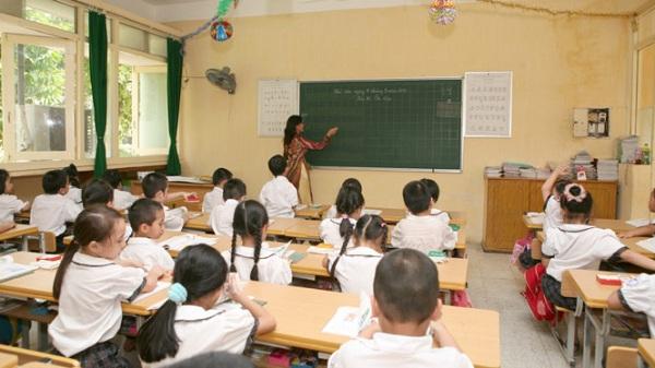 Giáo viên HĐ nghỉ dạy vì dịch được hưởng lương ít nhất bằng lương tối thiểu vùng