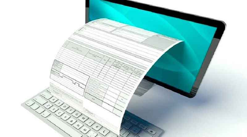 Hóa đơn giấy chuyển đổi từ hóa đơn điện tử không có hiệu lực giao dịch
