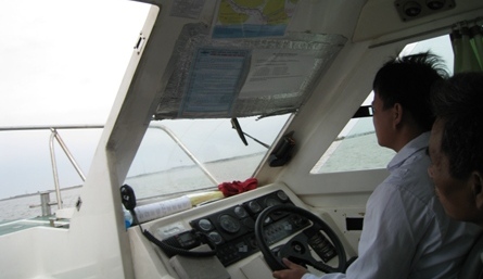 Quy định về GCN HLV nghiệp vụ đặc biệt đối với thuyền viên từ 15/4/2020