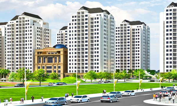 Hệ thống thông tin về nhà ở và thị trường bất động sản gồm những gì?