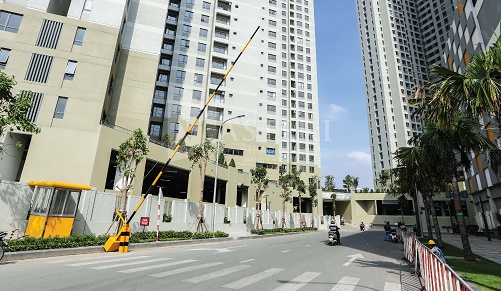 Khai thác cơ sở dữ liệu nhà ở, thị trường BĐS bằng hình thức nào?