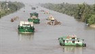 Upcoming: Watercraft will also be equipped with priority devices