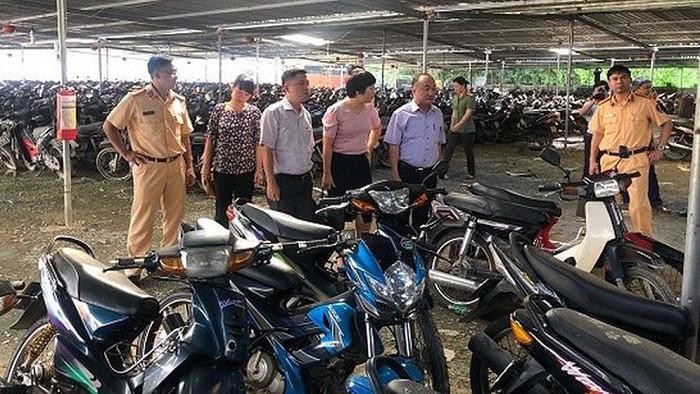 Vietnam: People’s Committees of communes must have appropriate means and equipment to preserve exhibits