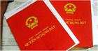 Các khoản phí phải đóng khi thực hiện chuyển nhượng quyền sử dụng đất