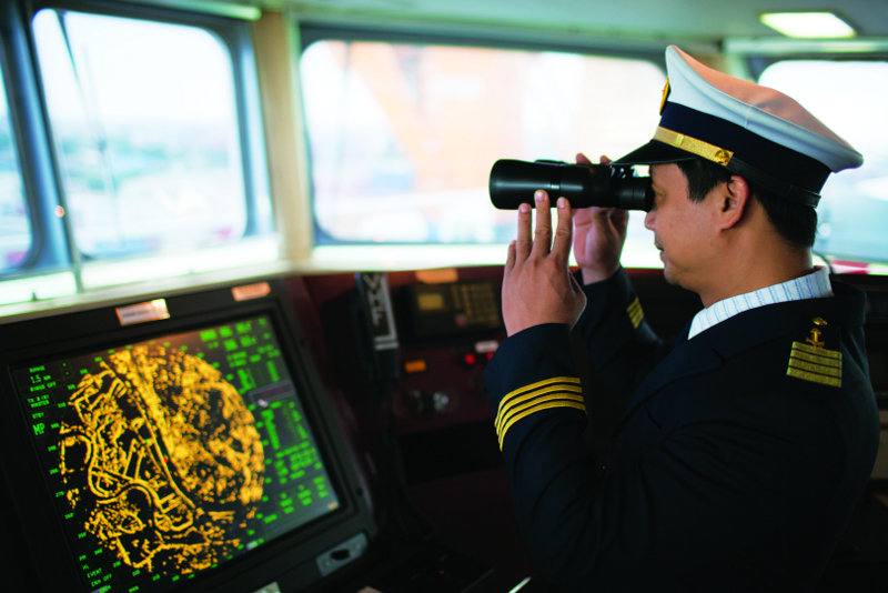 Chương trình đào tạo thuyền viên, người lái phương tiện thủy từ 01/5/2020