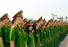 Upcoming Recruitment of Personnel Outside the Industry for Full-Time Regular Studies at the People's Public Security University