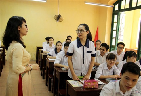 Significant Increase in Penalties for Disciplinary Actions Against Students That Do Not Follow Proper Disciplinary Procedures