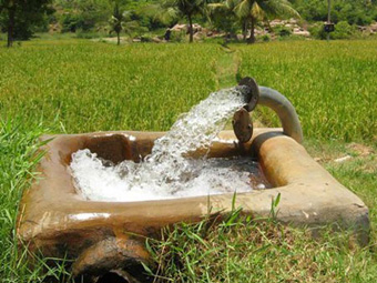 Sử dụng tài nguyên nước không có giấy phép bị phạt đến 250 triệu đồng