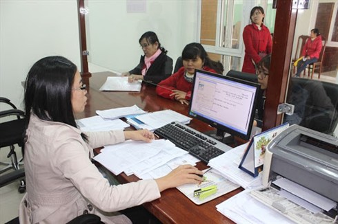 Guidelines on Procedures and Documentation for Monthly Pensions and Allowances for Commune Officials