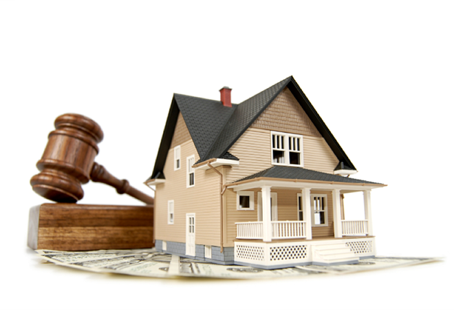 4 trường hợp tài sản không được kê biên đối với pháp nhân thương mại