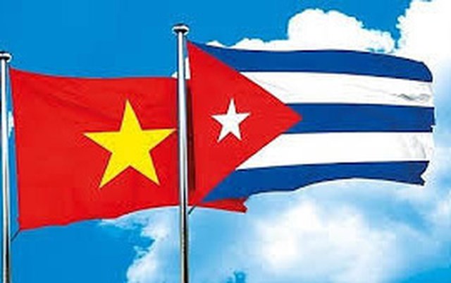Quy định chứng nhận xuất xứ hàng hóa Hiệp định Thương mại Việt Nam - Cuba