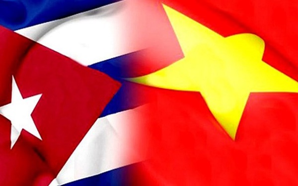 Hiệp định Thương mại Việt Nam - Cuba: HH thế nào được coi là có xuất xứ?