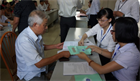 Guidance for Officials and Public Employees, Employees in Vietnam to Fully Receive Pensions When Conditions Are Not Met