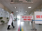 Cách ly vì Covid-19 không thể khám đúng tuyến hưởng BHYT như thế nào? 