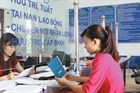 Hướng dẫn chi tiết hồ sơ, thủ tục hưởng trợ cấp TNLĐ, BNN lần đầu