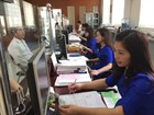 Thủ tục hưởng trợ cấp TNLĐ, BNN do thương tật, bệnh tật tái phát