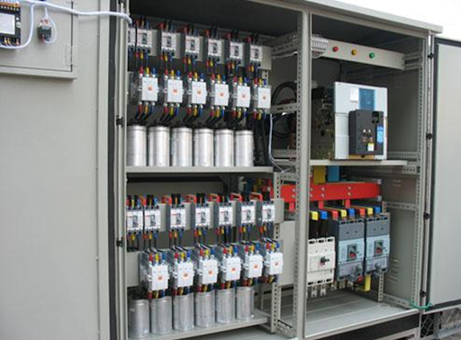 07 cấp điện áp danh định trong hệ thống điện phân phối