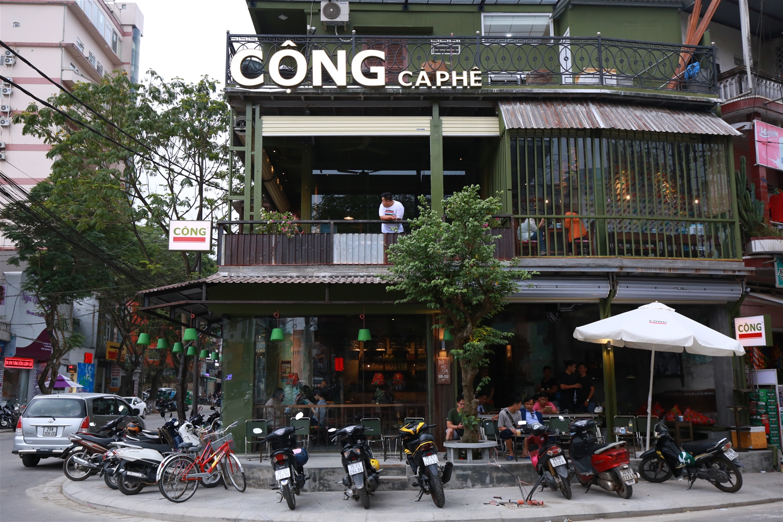 TP. Hồ Chí Minh: Nhà hàng, quán ăn, cà phê được hoạt động trở lại từ 23/4/2020